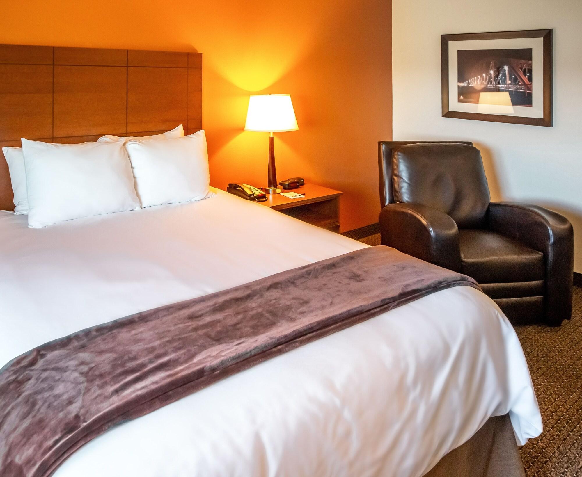 My Place Hotel-Grand Forks, Nd Eksteriør billede