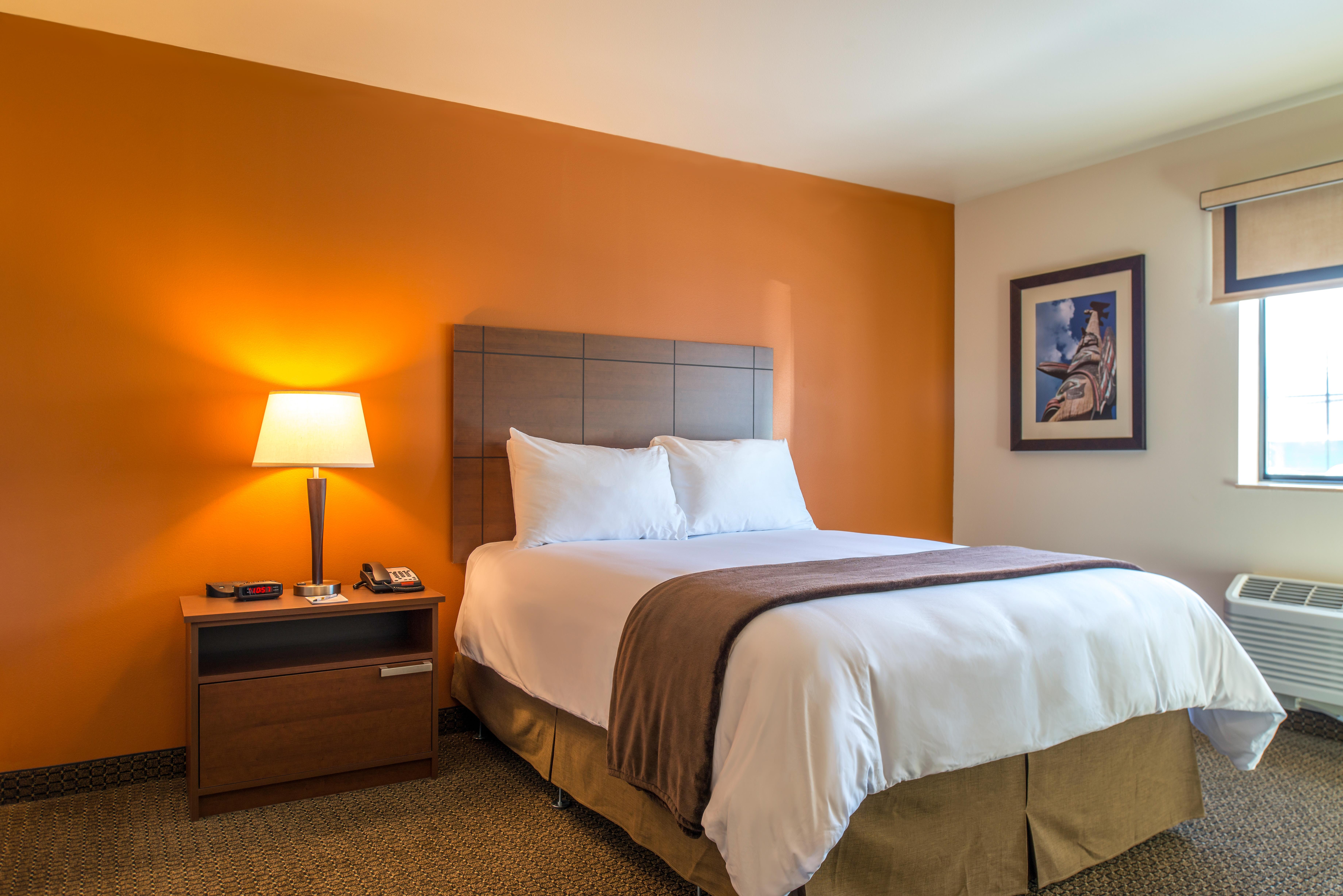 My Place Hotel-Grand Forks, Nd Eksteriør billede