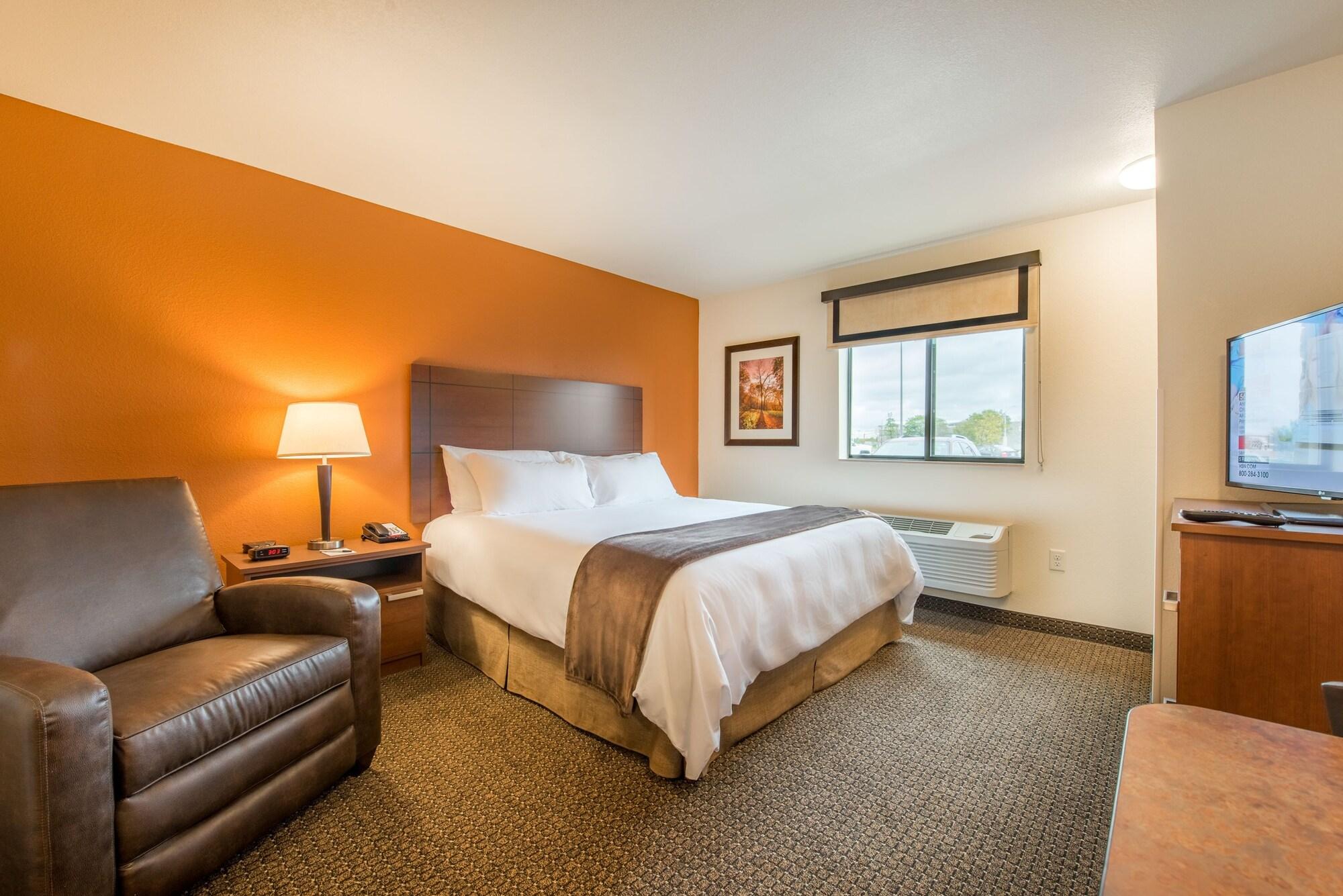 My Place Hotel-Grand Forks, Nd Eksteriør billede