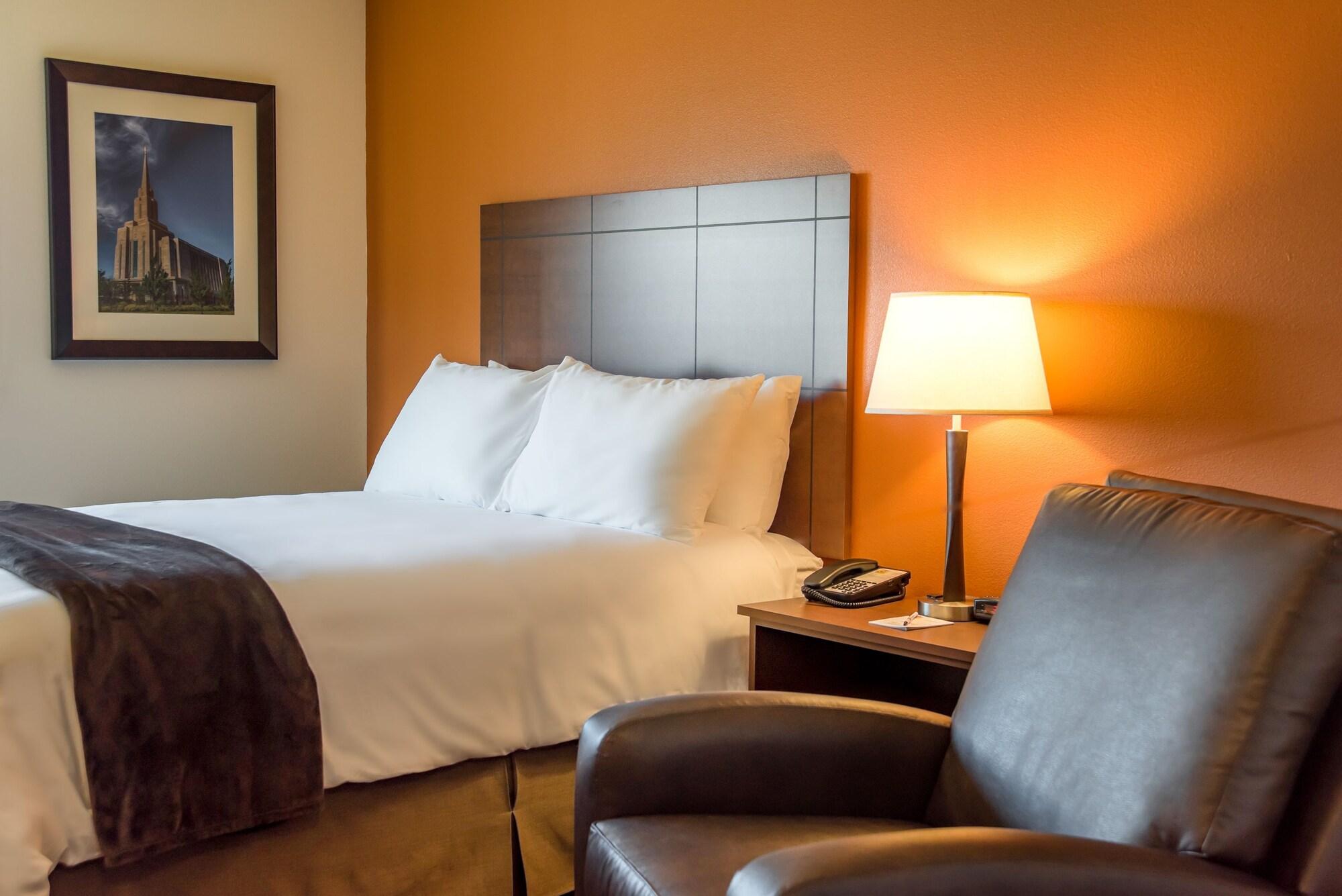My Place Hotel-Grand Forks, Nd Eksteriør billede