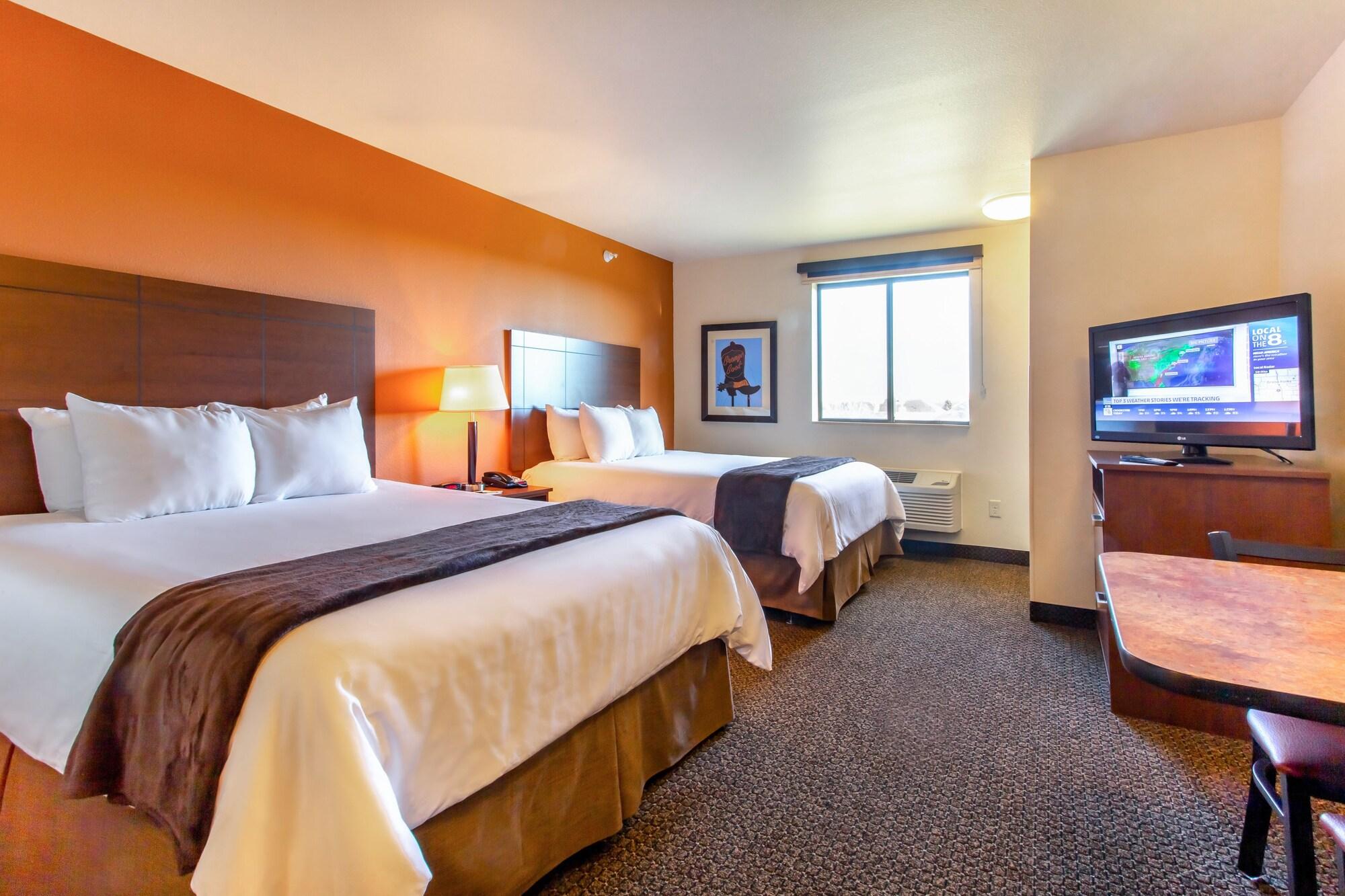 My Place Hotel-Grand Forks, Nd Eksteriør billede