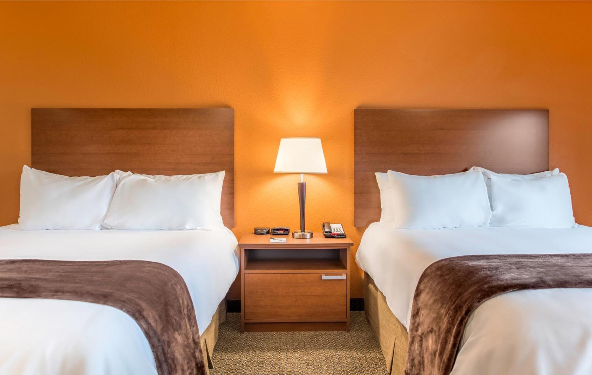 My Place Hotel-Grand Forks, Nd Eksteriør billede