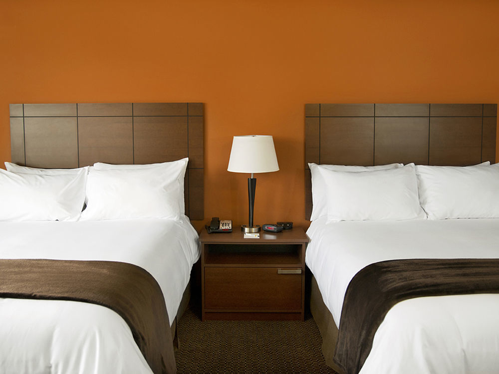 My Place Hotel-Grand Forks, Nd Eksteriør billede
