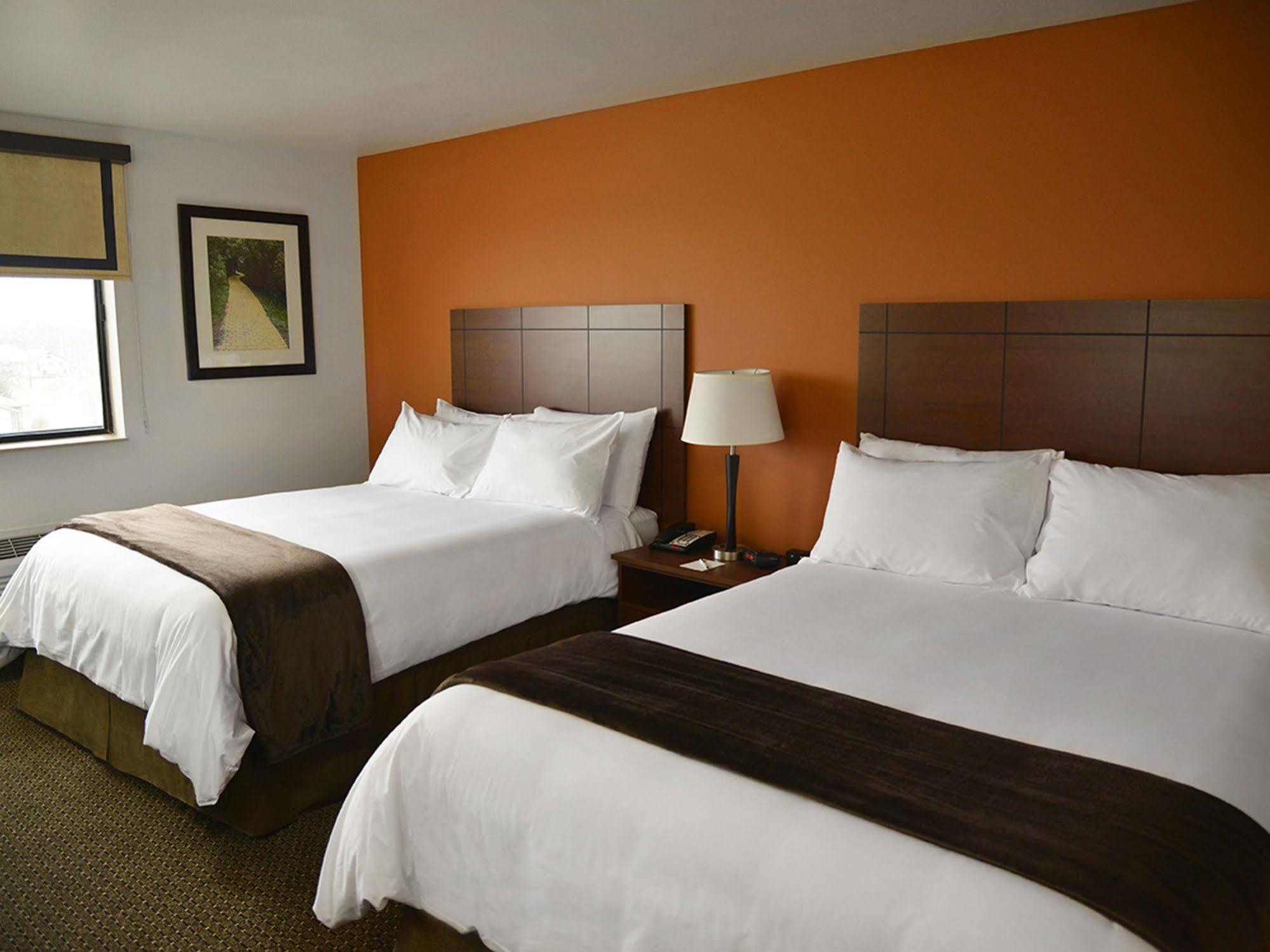 My Place Hotel-Grand Forks, Nd Eksteriør billede