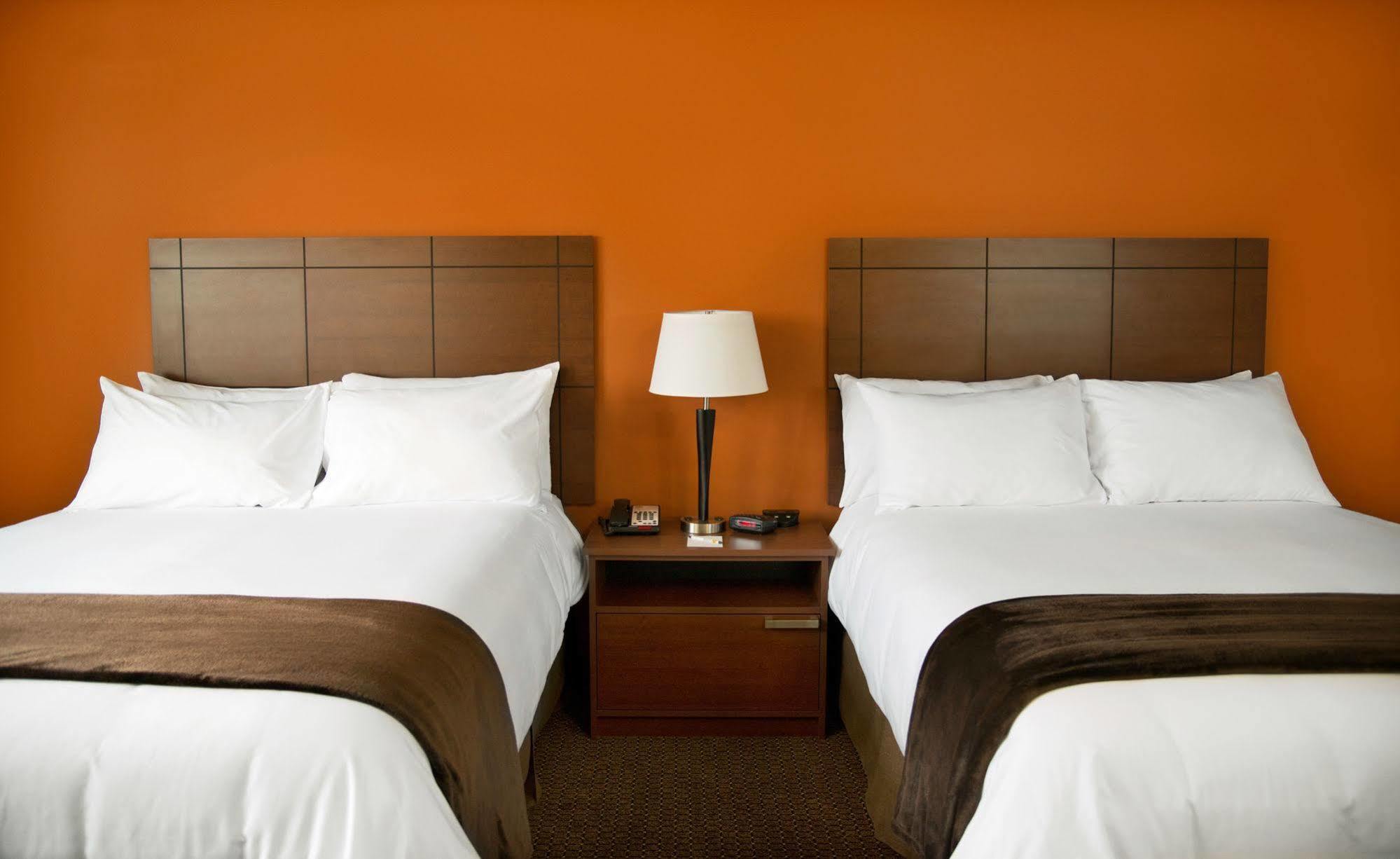 My Place Hotel-Grand Forks, Nd Eksteriør billede